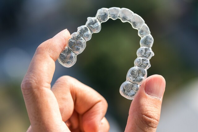 Invisalign_Trays_Mission_Hill_Dental Invisalign_Trays_Mission_Hill_Dental
