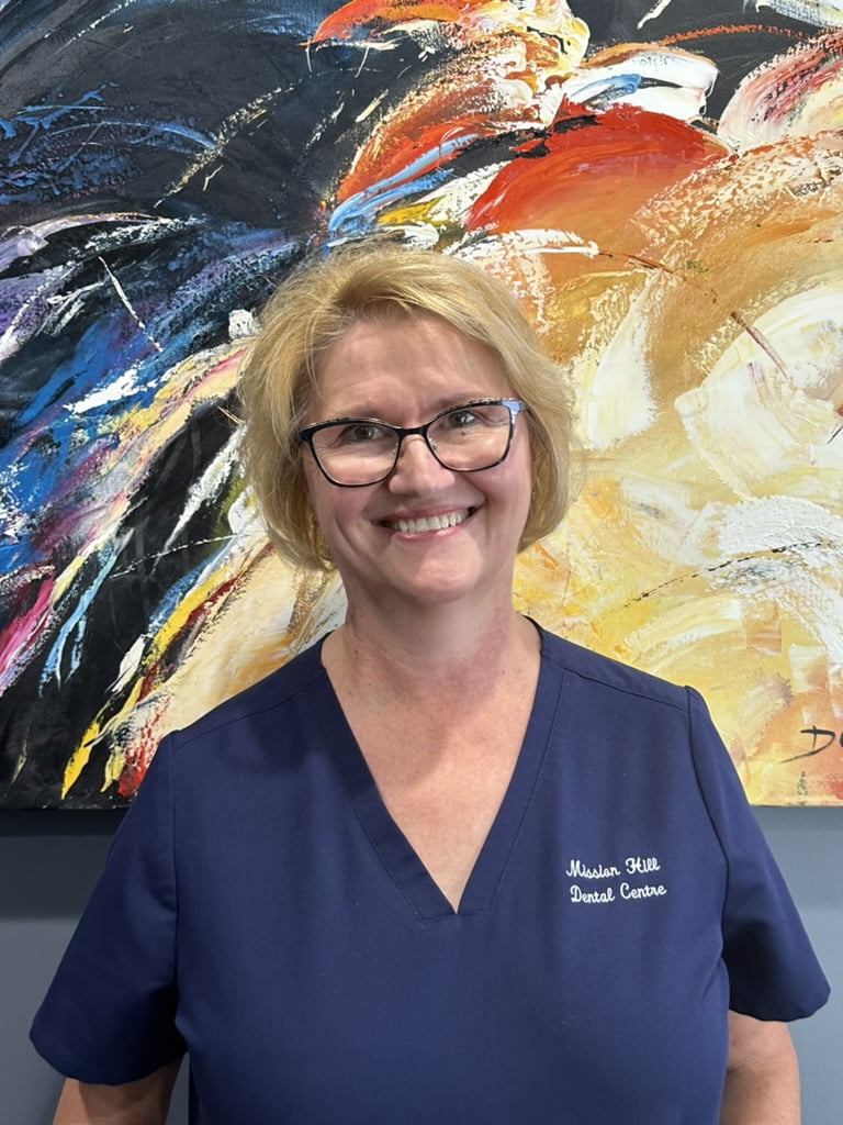 Mission Hill Dental Staff - Zorka