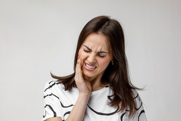 The Most Common Oral Health Questions We Hear, and What They May Mean